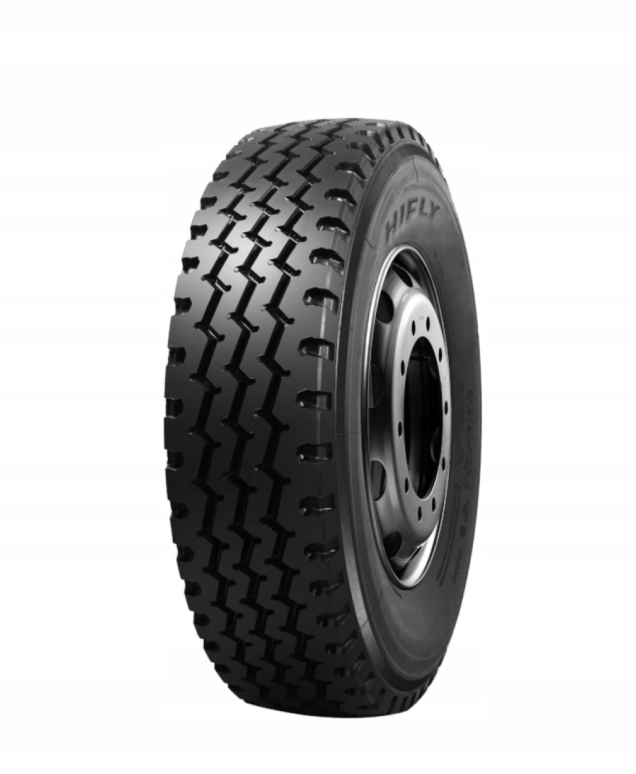 315/80R22.5 opona HIFLY HH301+ 20PR universal 156/152L